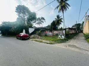 (AFA164) 19 P Land for Sale At Bokundara