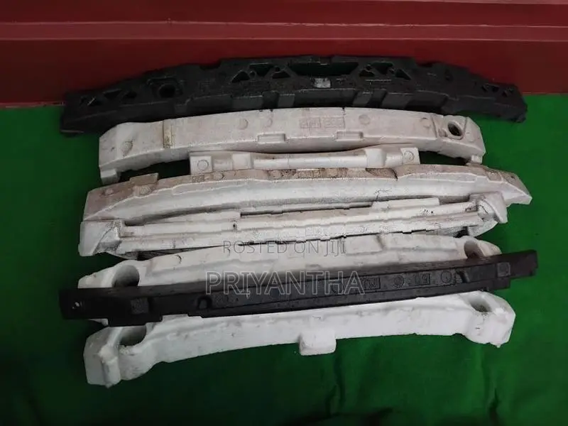 Buffer Absorber/Regifoam