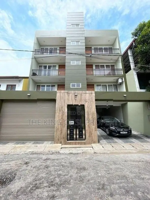 Appartement /House for sale in Rathmalana