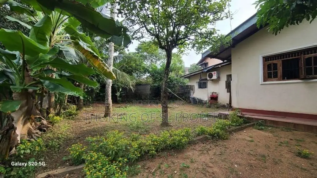 House for sale in Kesbewa