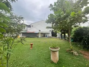 Land for sale in Nugegoda