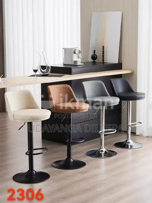Bar Chair