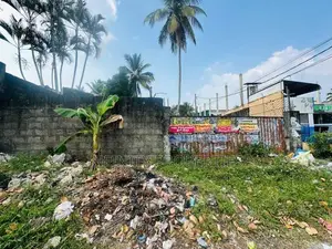 (AFA164) 19 P Land for Sale At Bokundara