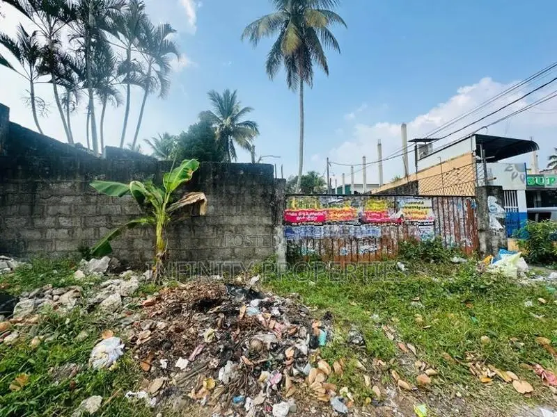 (AFA164) 19 P Land for Sale At Bokundara