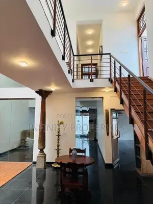 (AFA169 ) Luxury House for Sale: Borelasgamuwa
