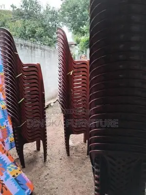 Nippon Chair