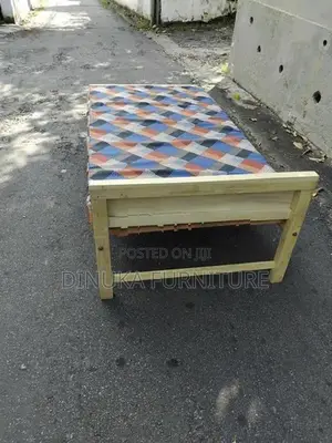 Bed 6ft *3ft