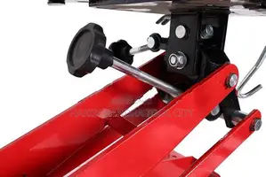 Road Dawg 1Ton Low Position Transmission Jack Lifter (Gear Box)