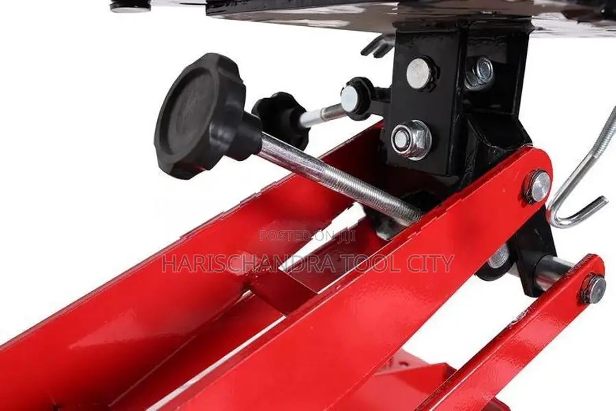 Road Dawg 1Ton Low Position Transmission Jack Lifter (Gear Box)