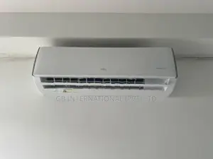 18000BTU TCL Smart Inverter (4way Airflow) Brand New AC / R32 Gas