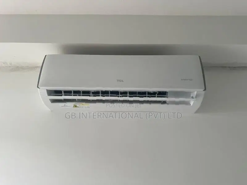 18000BTU TCL Smart Inverter (4way Airflow) Brand New AC / R32 Gas