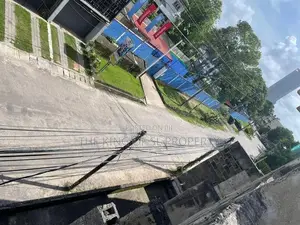 Land for sale in Colombo 05