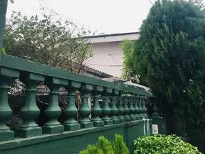(AFA154) 8.7P Land for Sale in Swarna Road Colombo 05