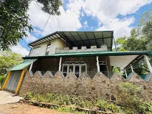 (AFA178) 02 Story House With 11.48 P Sale At Malabe