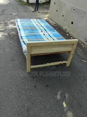 Bed 6ft *3ft
