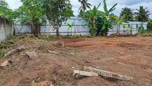 7P Bare Land for Sale in St. Mary's Lane, Colombo 15 (SL 14624)