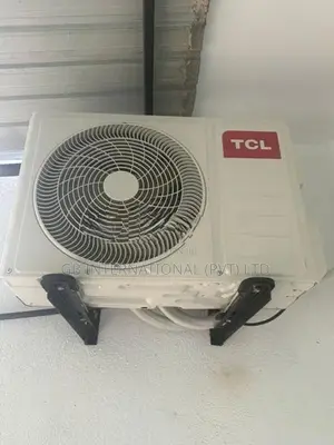 18000BTU TCL Smart Inverter (4way Airflow) Brand New AC / R32 Gas