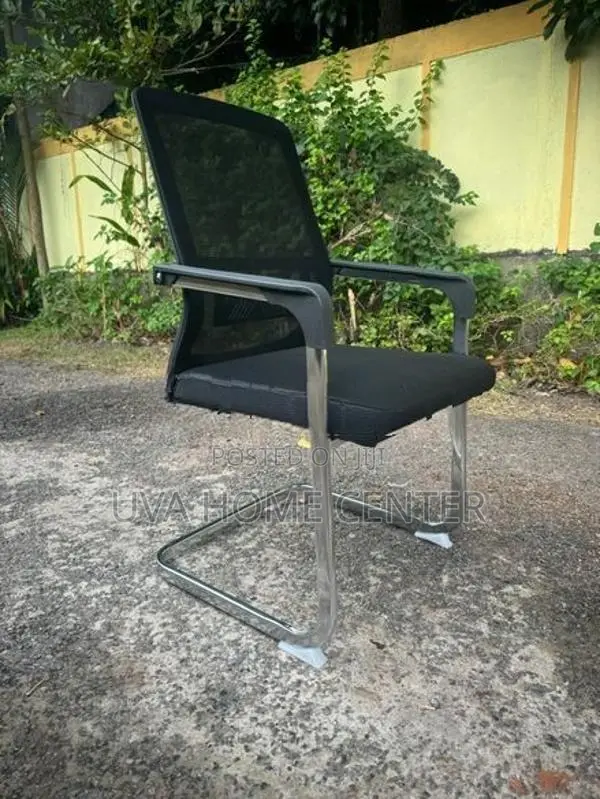 Mesh Office Visitor Chair GL-8301