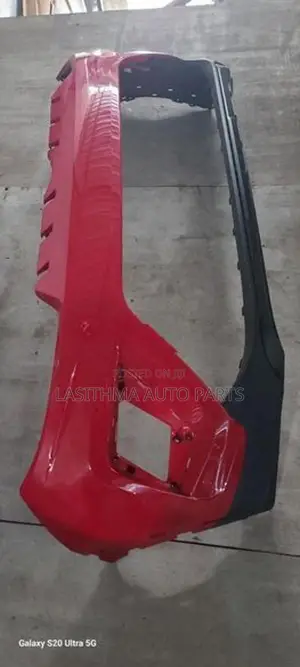 Mahindra KUV 100 Front Bumper