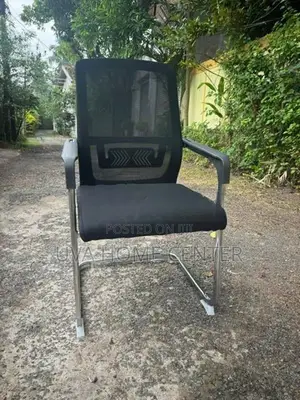 Mesh Office Visitor Chair GL-8301