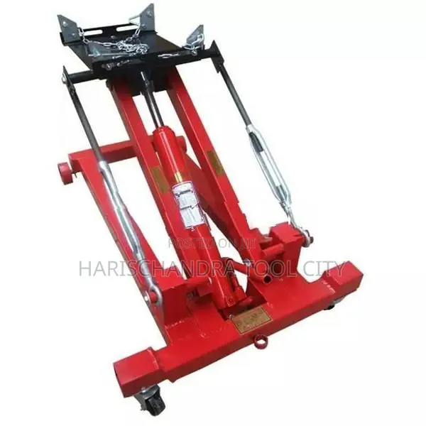 Road Dawg Low Position Transmission Jack Lifter (gear box) 1Ton