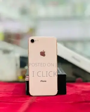 Apple iPhone 8 64GB (Used)