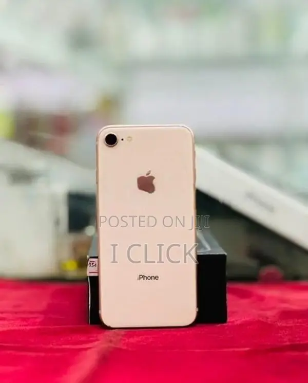 Apple iPhone 8 64GB (Used)