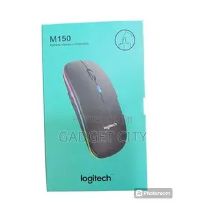 Logitech M150 Mouse