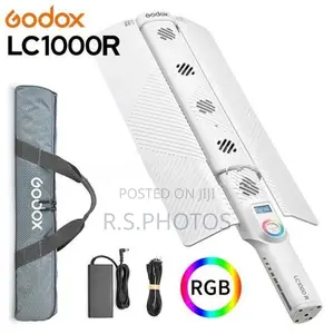 Godox LC1000R RGB LED Video Light Stick