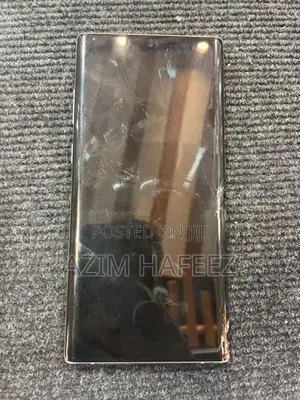 Samsung Galaxy Note 10 Plus for Parts (Used)