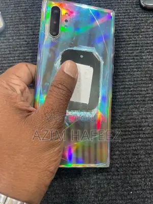 Samsung Galaxy Note 10 Plus for Parts (Used)