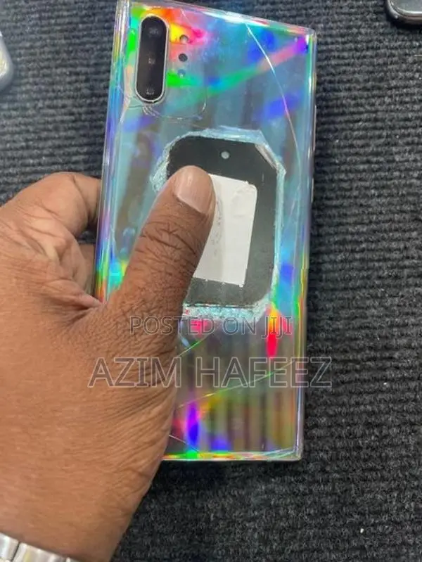 Samsung Galaxy Note 10 Plus for Parts (Used)