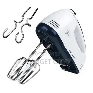Sokany Hand Mixer 7 Speed