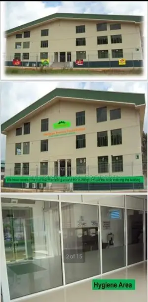 Factory for sale in Horana
