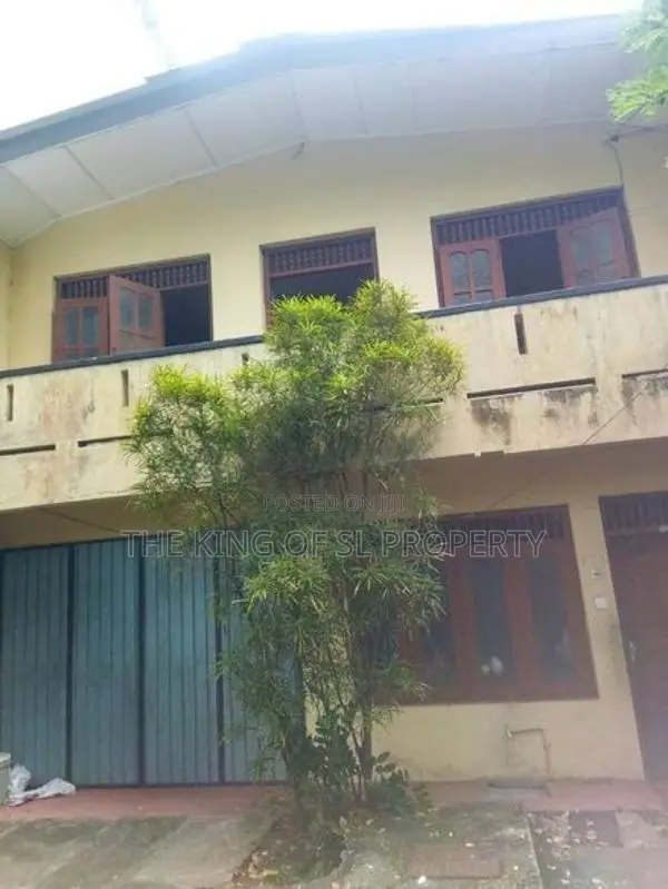 Land for sale in Colombo 07