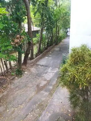 Land for sale in Colombo 07