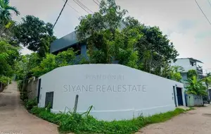 Luxurious House for Sale in Rajagiriya