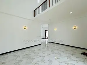 Brand New Modern Super Luxury 2 Storey House-Piliyandala Town