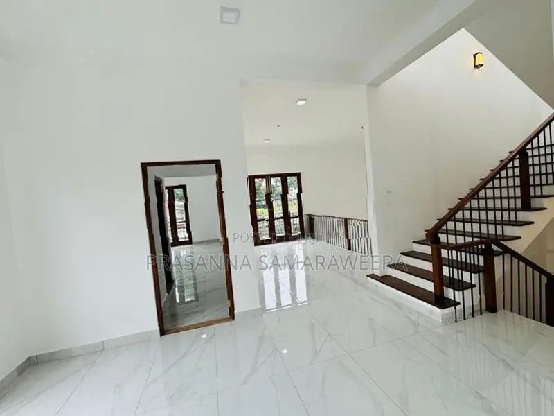 Brand New Modern Super Luxury 2 Storey House-Piliyandala Town