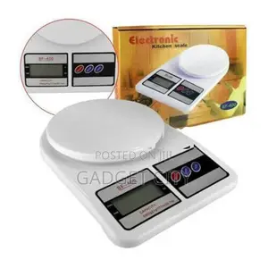 Kitchen Scale SF400