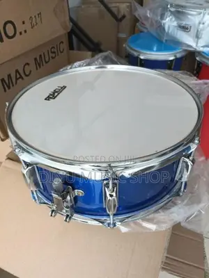 Maxtone 14" Snare