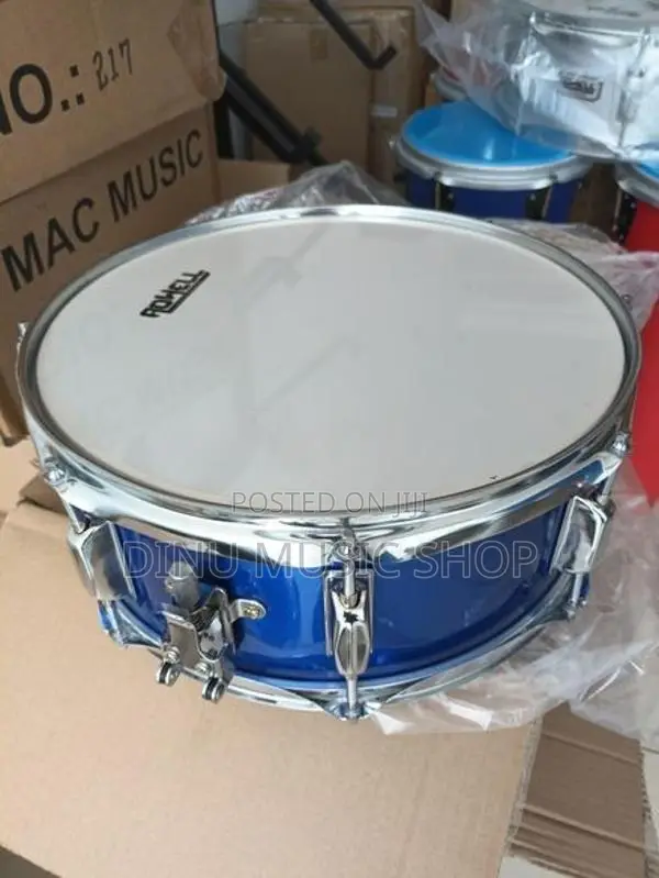 Maxtone 14" Snare