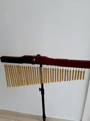 Wind chimes