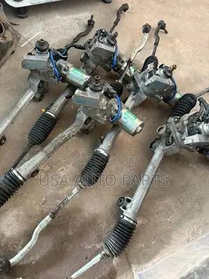 suzuki every DA64 steering rack