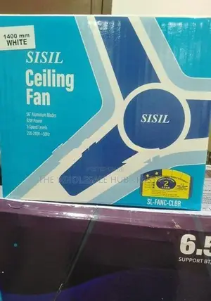 56 Ceiling Fan