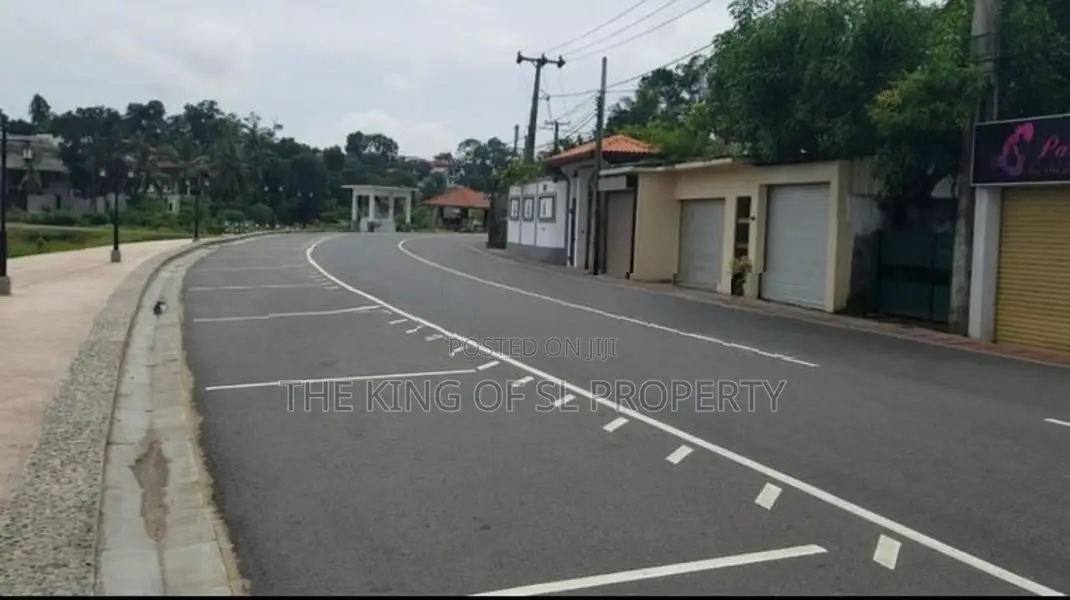 Land for sale in Kotte
