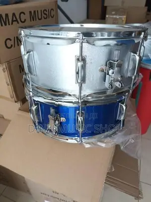 Maxtone 14" Snare