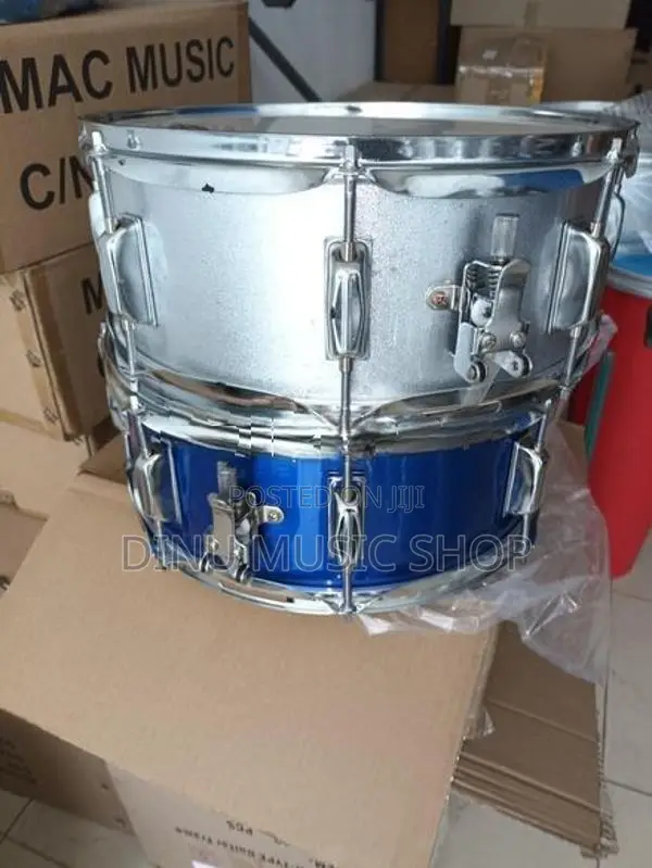 Maxtone 14" Snare
