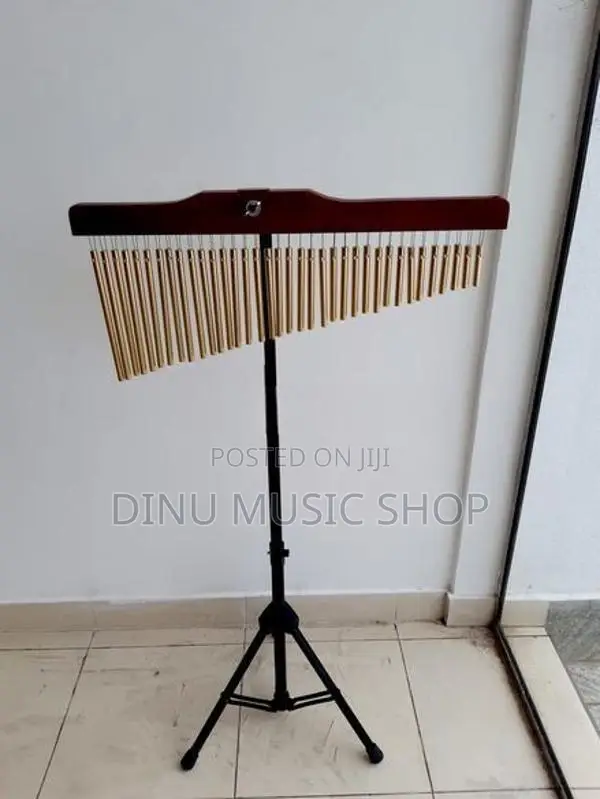 Wind chimes