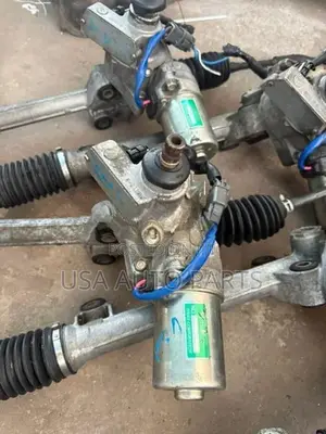 suzuki every DA64 steering rack